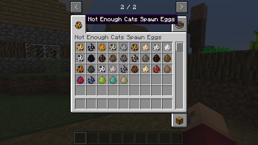 Not Enough Pets — screenshot 3