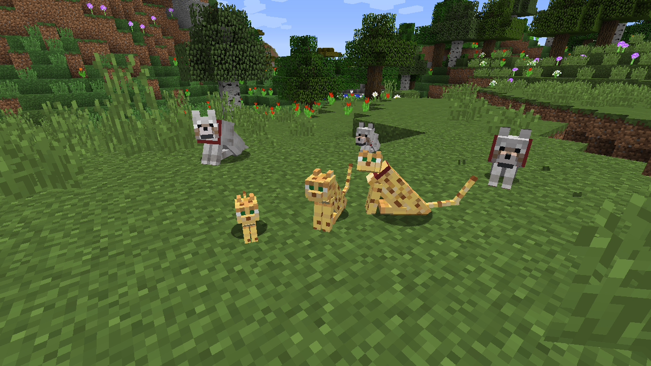 Not Enough Pets — screenshot 7