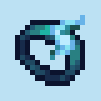 Ring of Teleport [FORGE/NEOFORGE]