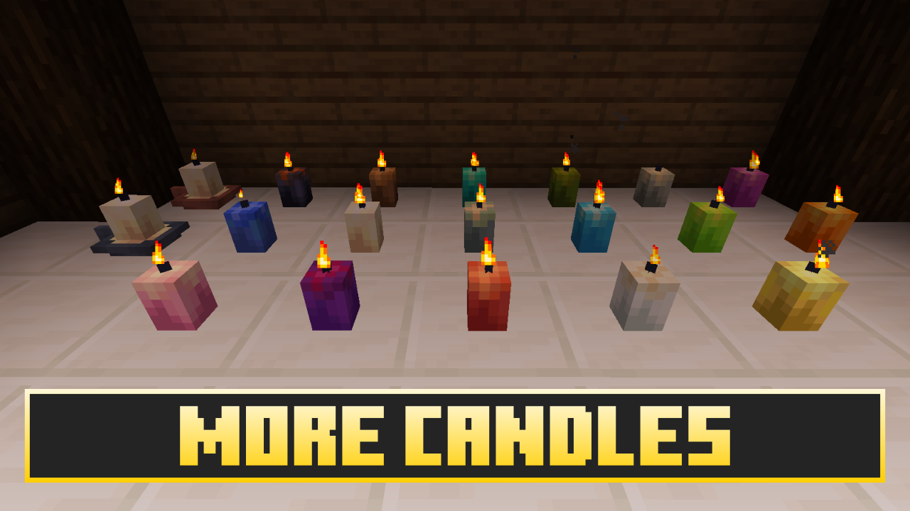 Extended Lights — screenshot 1