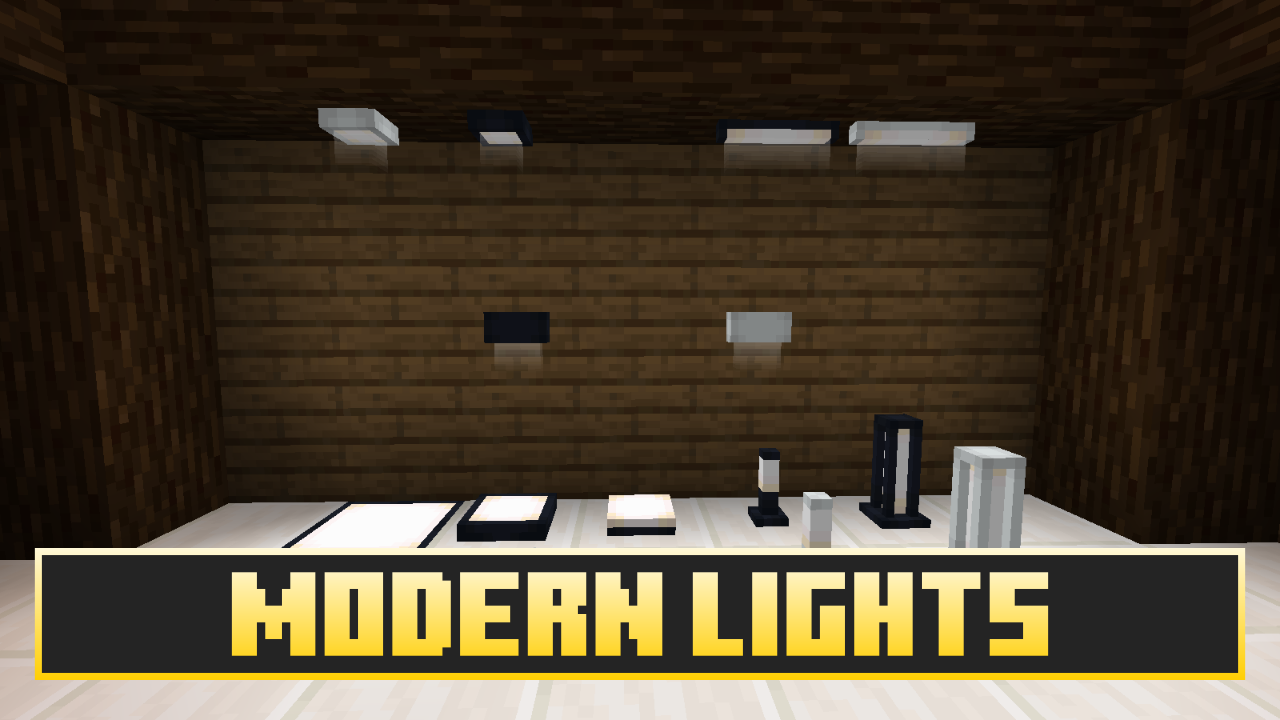 Extended Lights — screenshot 2