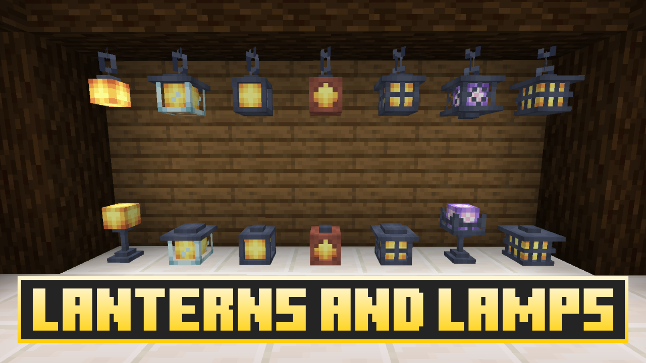 Extended Lights — screenshot 3