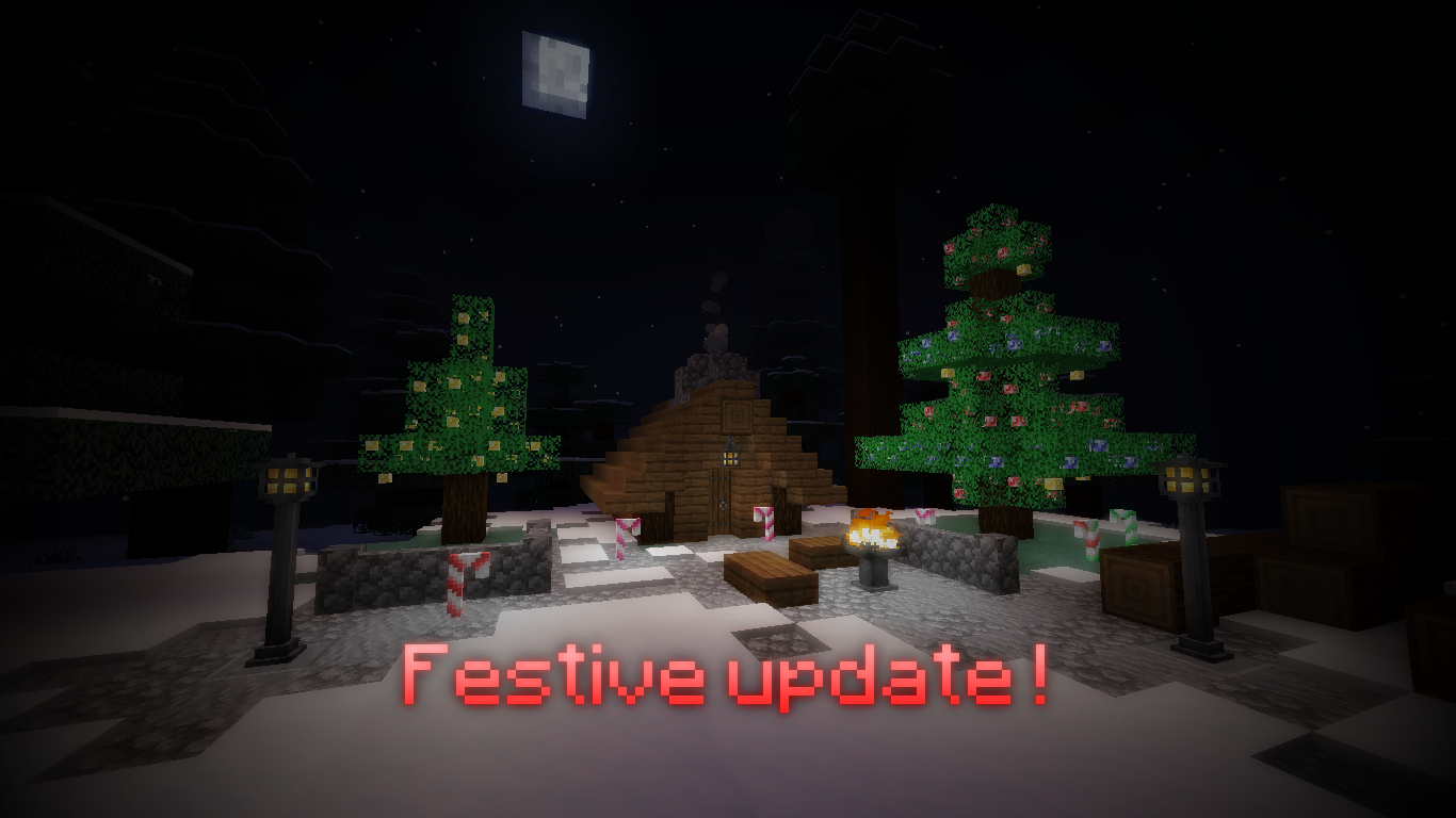 Extended Lights — screenshot 5