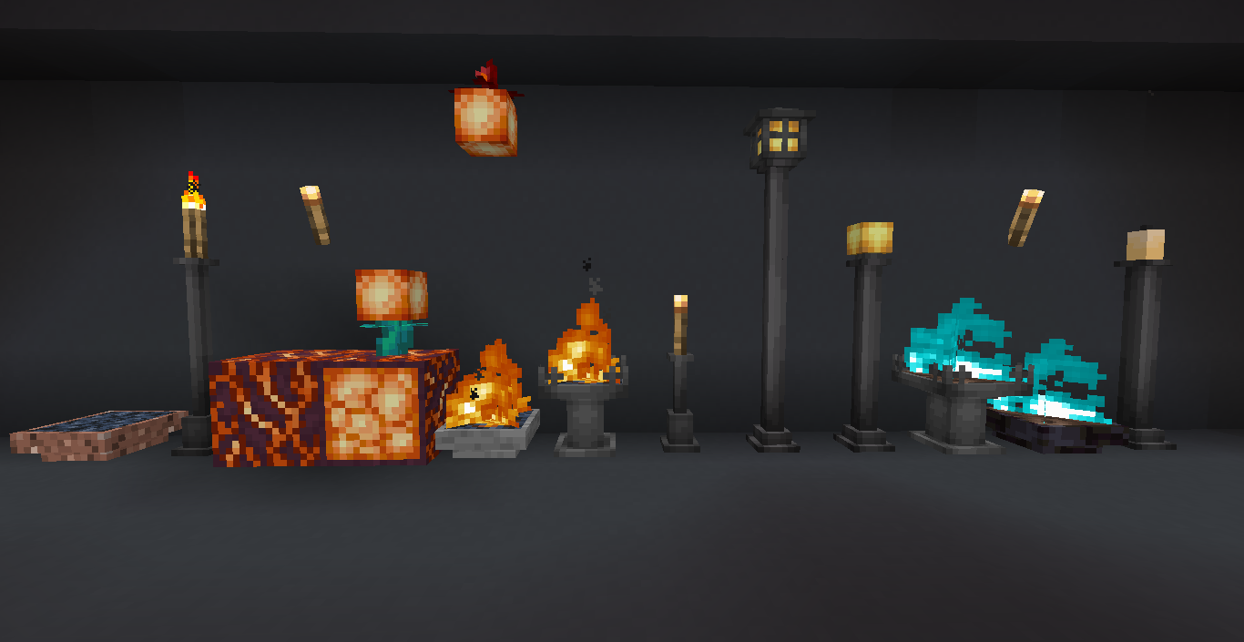 Extended Lights — screenshot 6