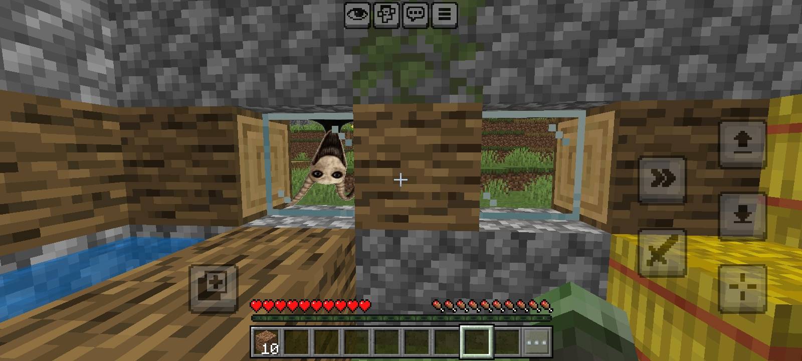 Your world is not safe — screenshot 7