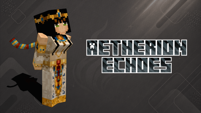 Aetherion Echoes — screenshot 1