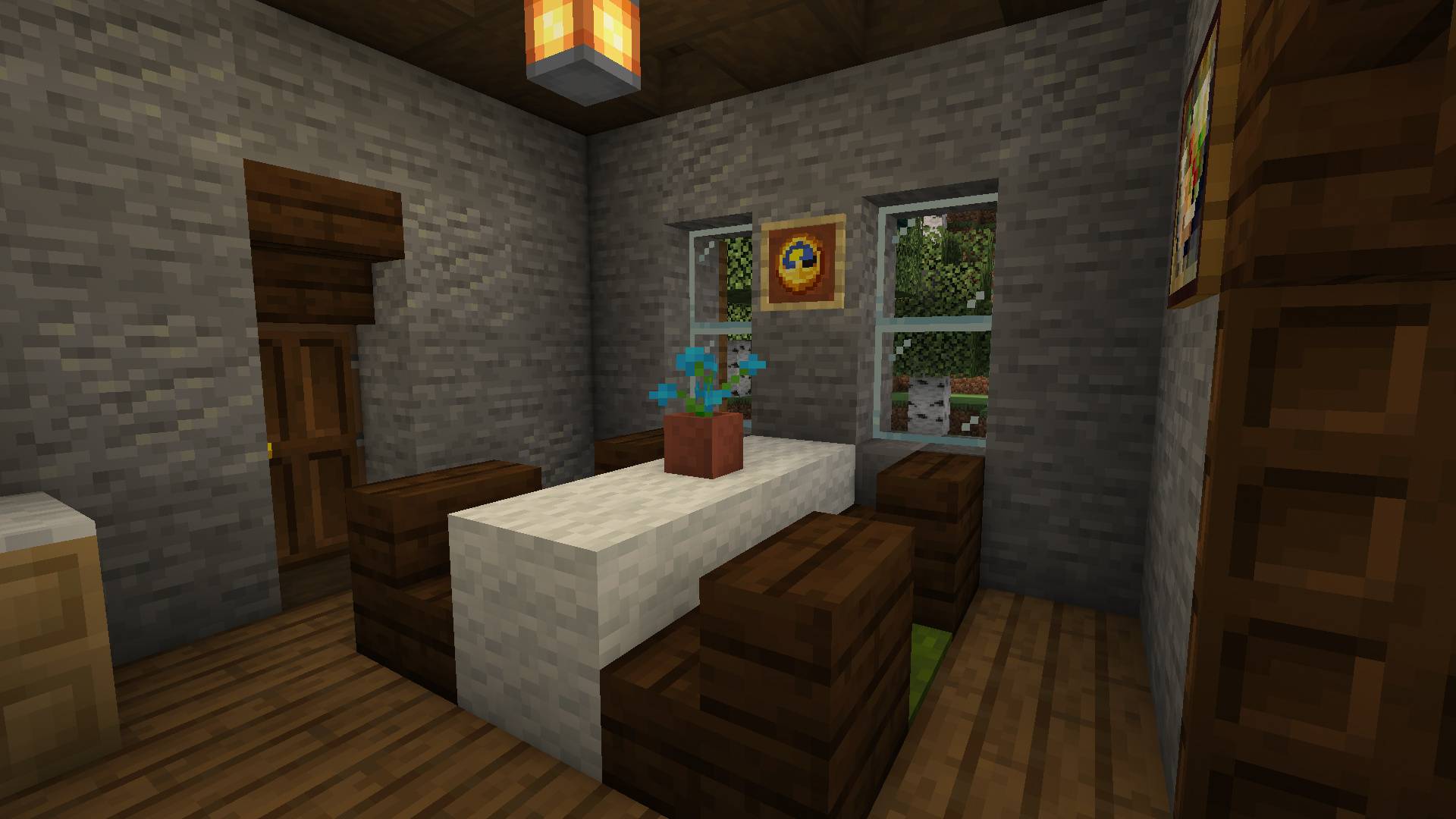 Half-Timbered Cottage — screenshot 6