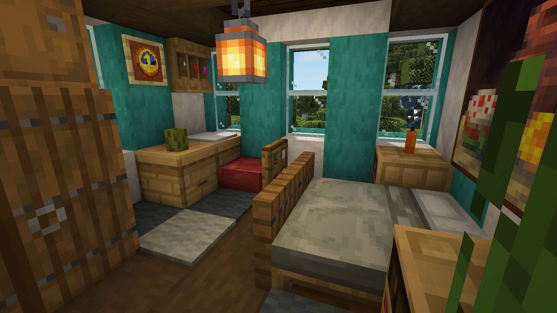 Half-Timbered Cottage — screenshot 8