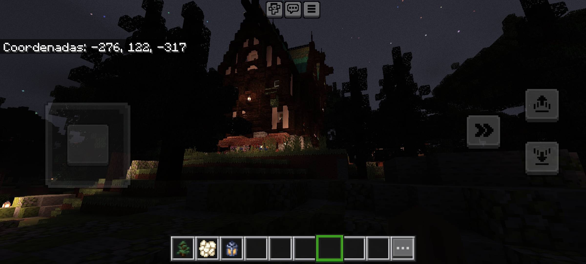 Medieval village:valoria — screenshot 3