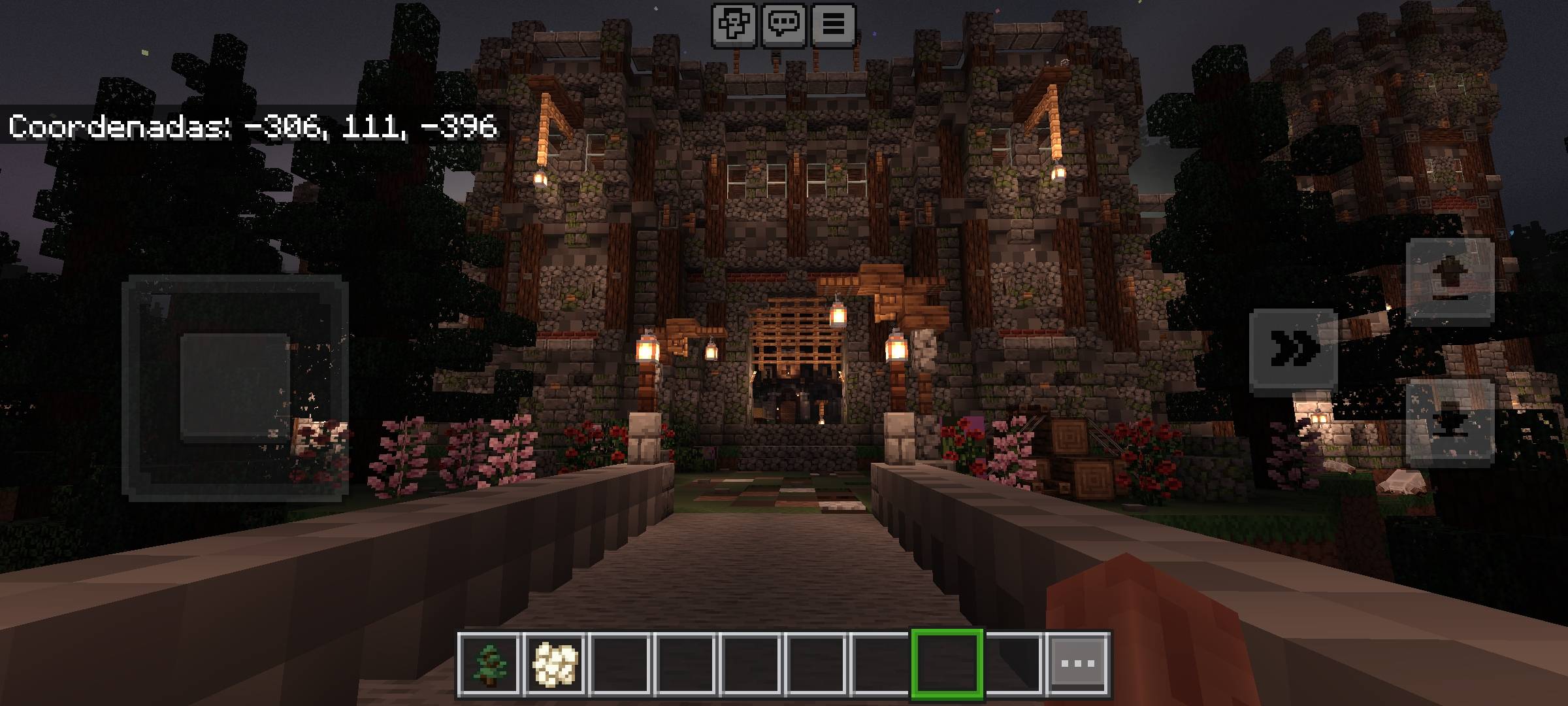 Medieval village:valoria — screenshot 7