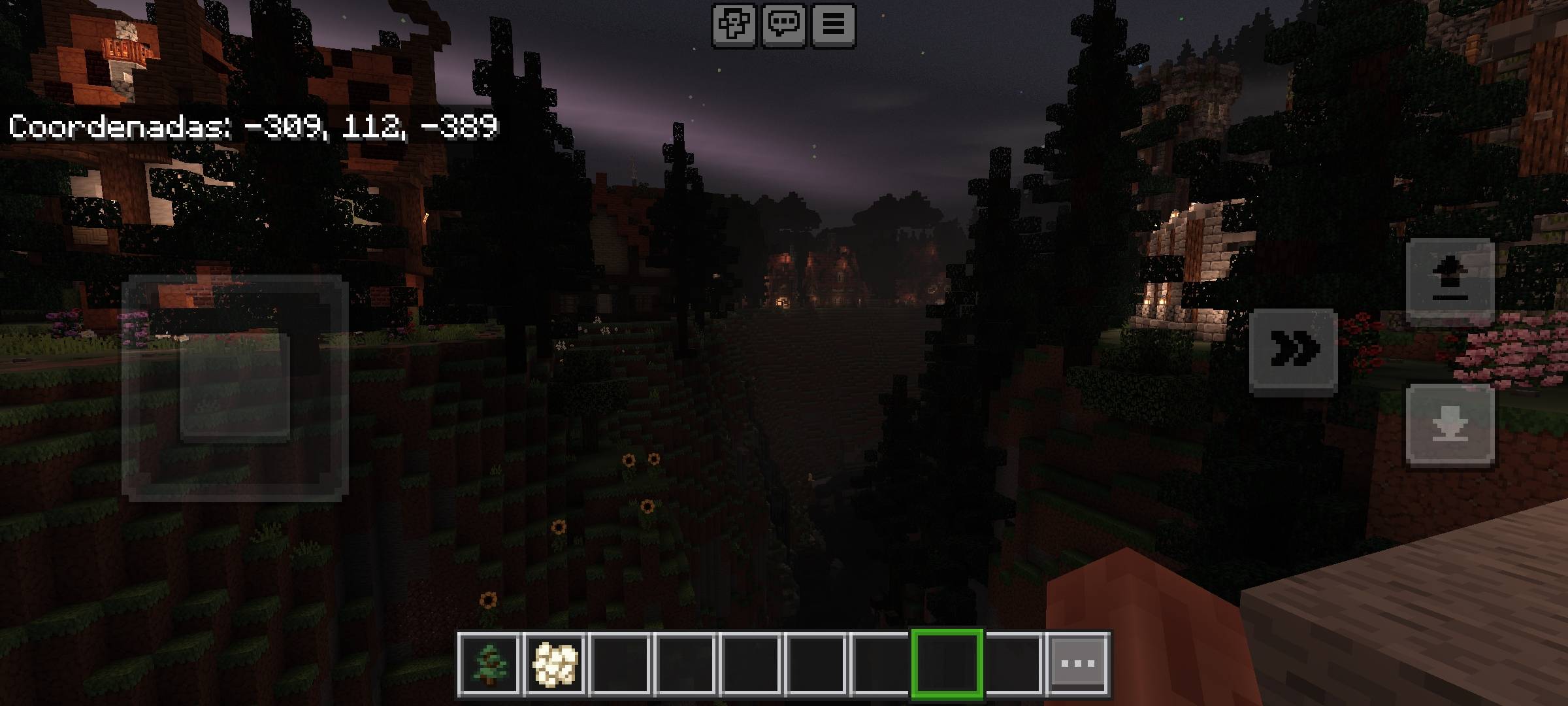 Medieval village:valoria — screenshot 8