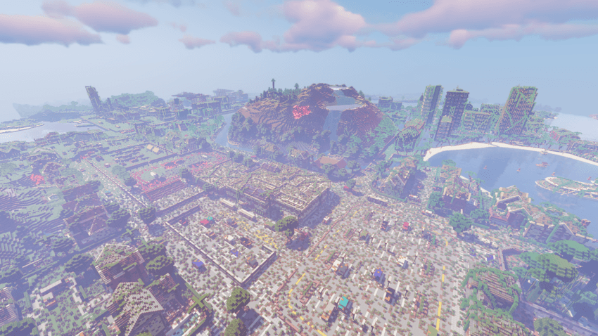 Apocalyptic War Zone (Zombie Proyect) — screenshot 1