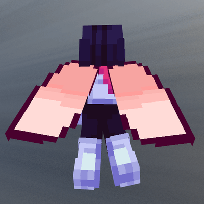 Kris Elytra's Style