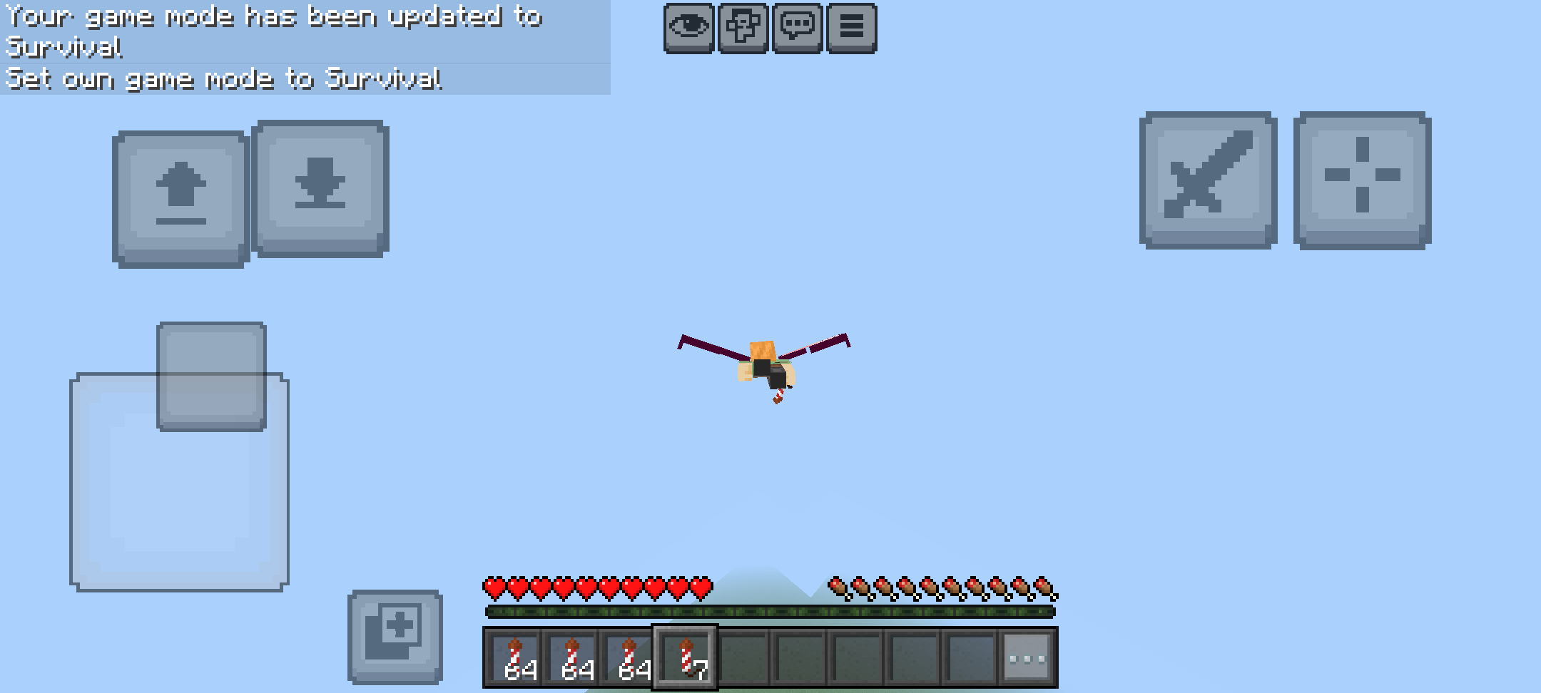 Kris Elytra's Style — screenshot 1