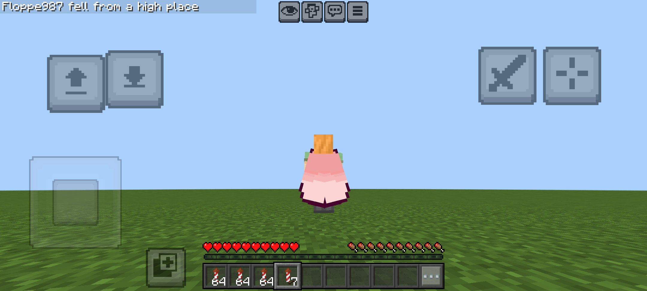 Kris Elytra's Style — screenshot 2
