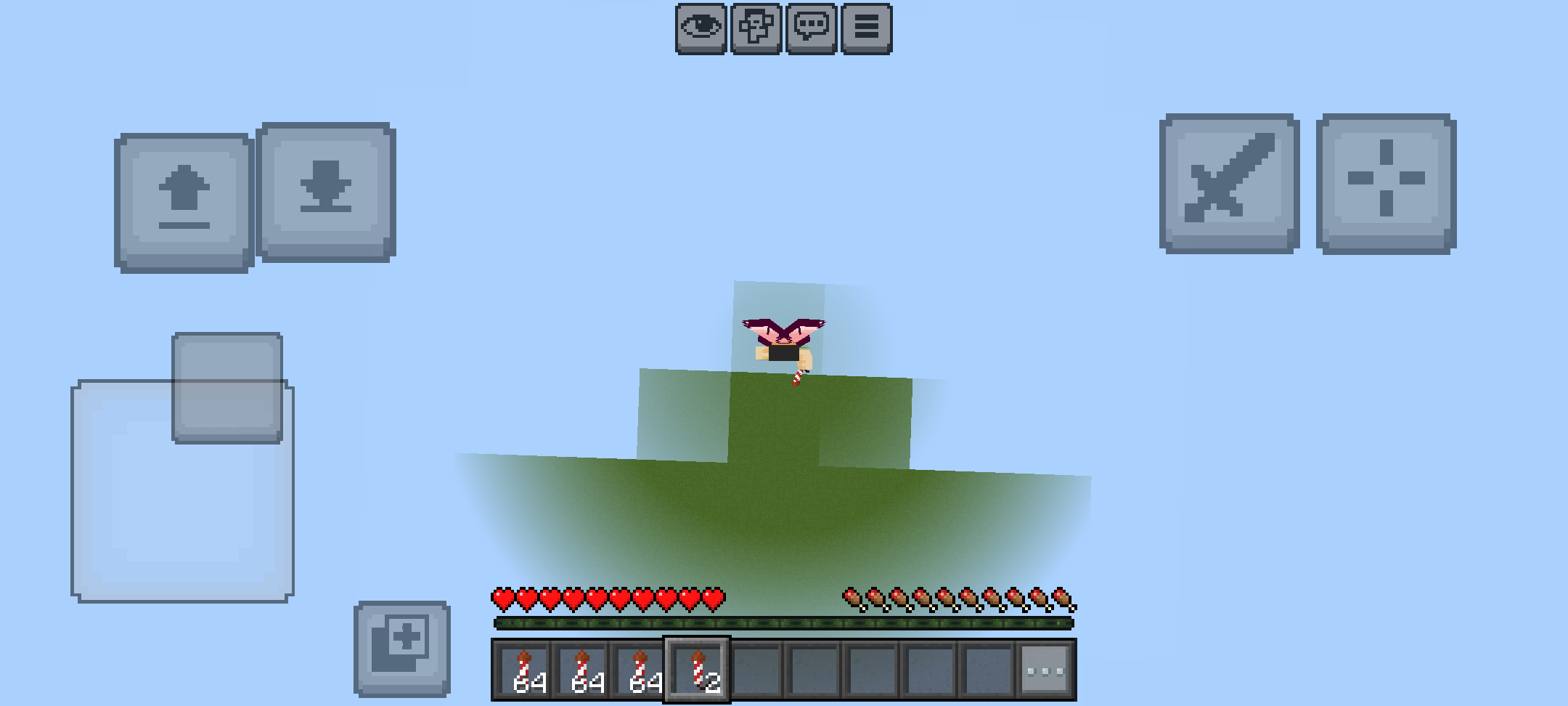 Kris Elytra's Style — screenshot 3