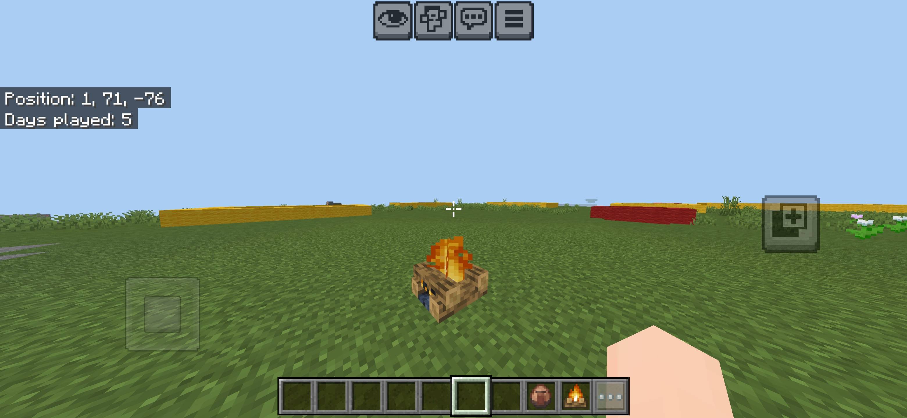 NO PARTICLE BY BAKU — screenshot 3
