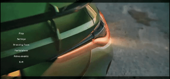 BMW_UI — screenshot 1