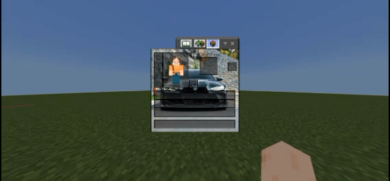 BMW_UI — screenshot 6
