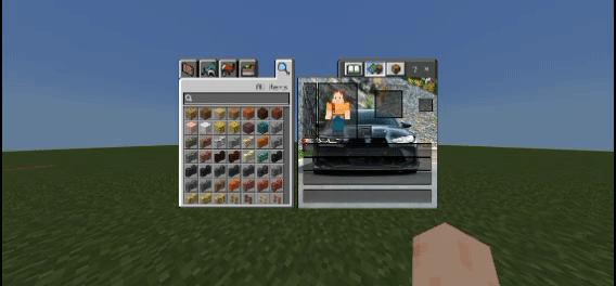 BMW_UI — screenshot 7