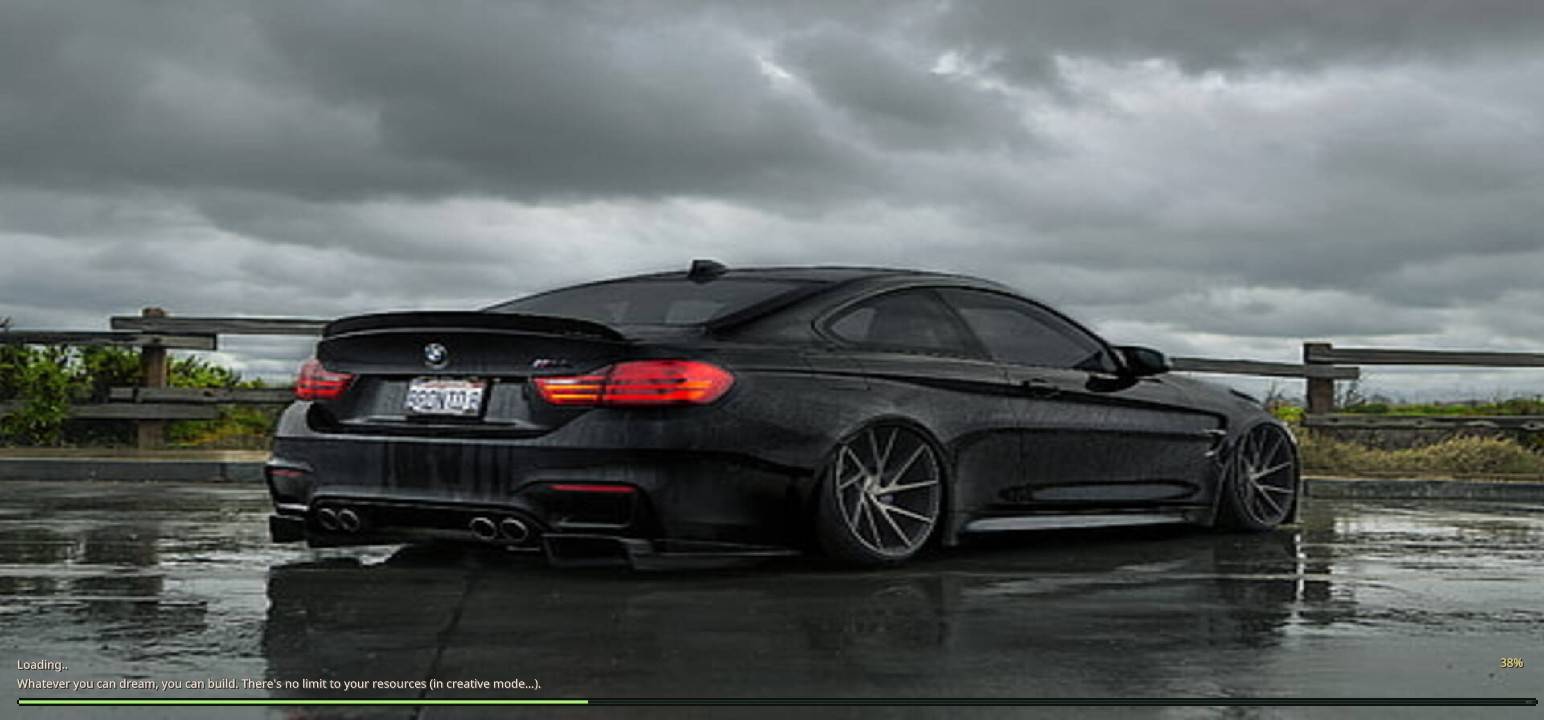 BMW_UI — screenshot 8