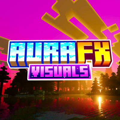 AuraFX Visuals