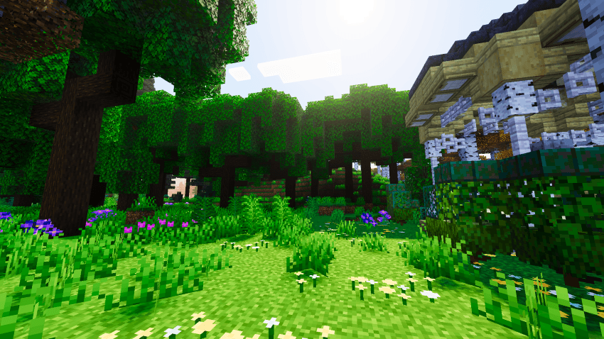 AuraFX Visuals — screenshot 2