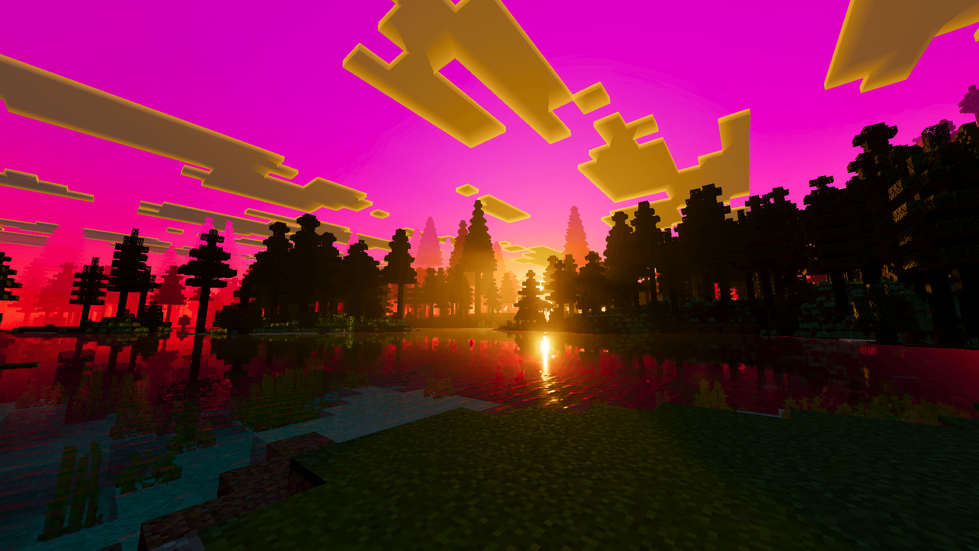 AuraFX Visuals — screenshot 3