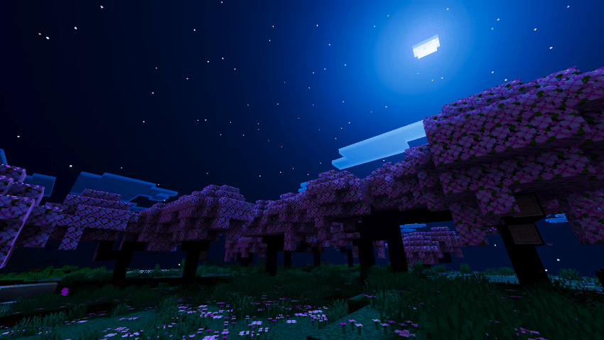 AuraFX Visuals — screenshot 5