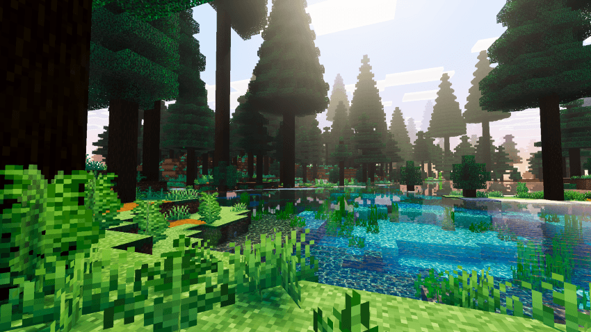 AuraFX Visuals — screenshot 6