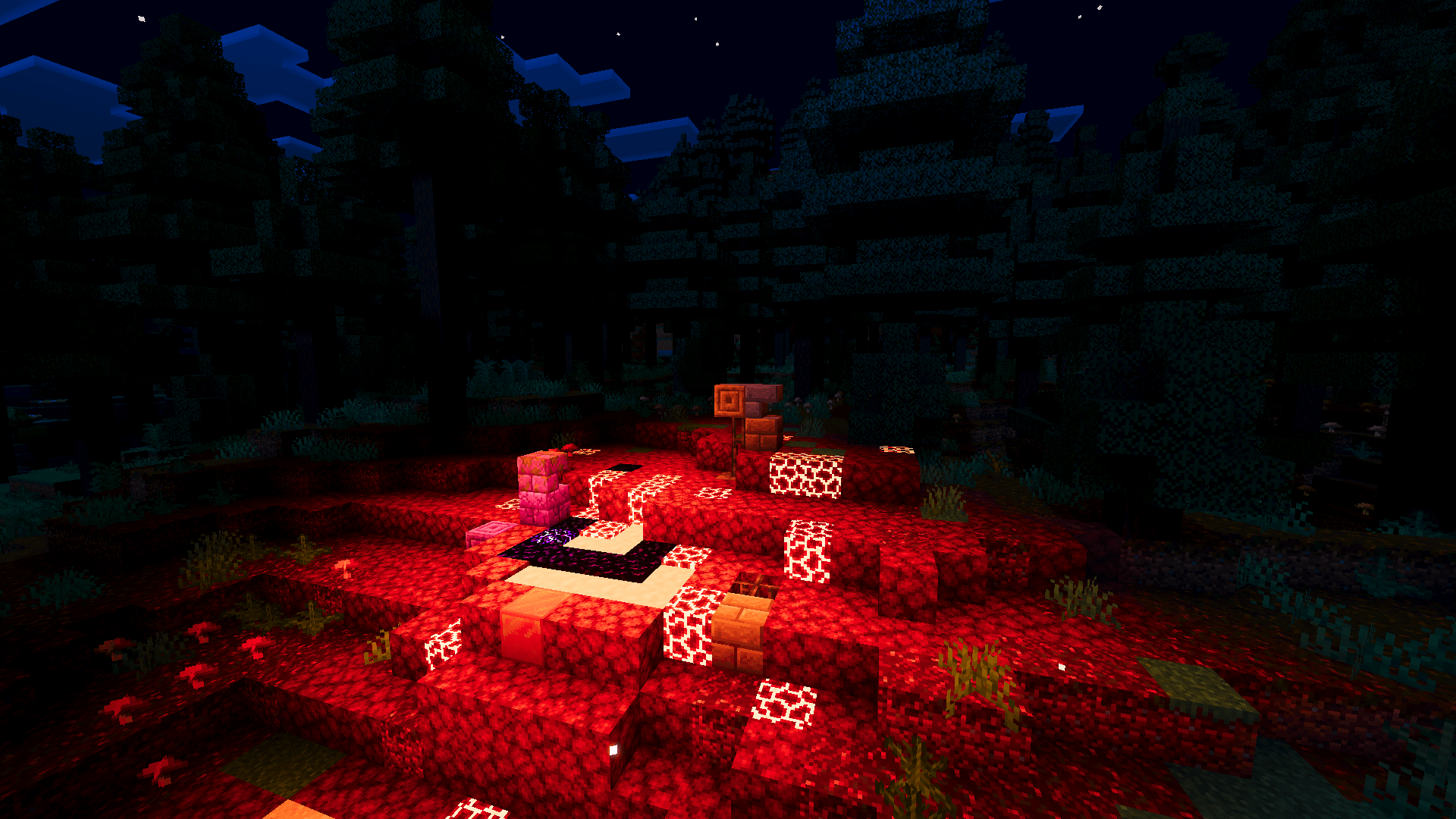 AuraFX Visuals — screenshot 7