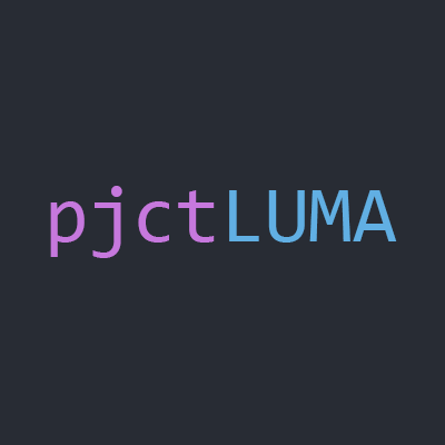 projectLUMA Shaderpack