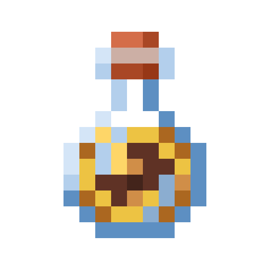 Potion of Bees