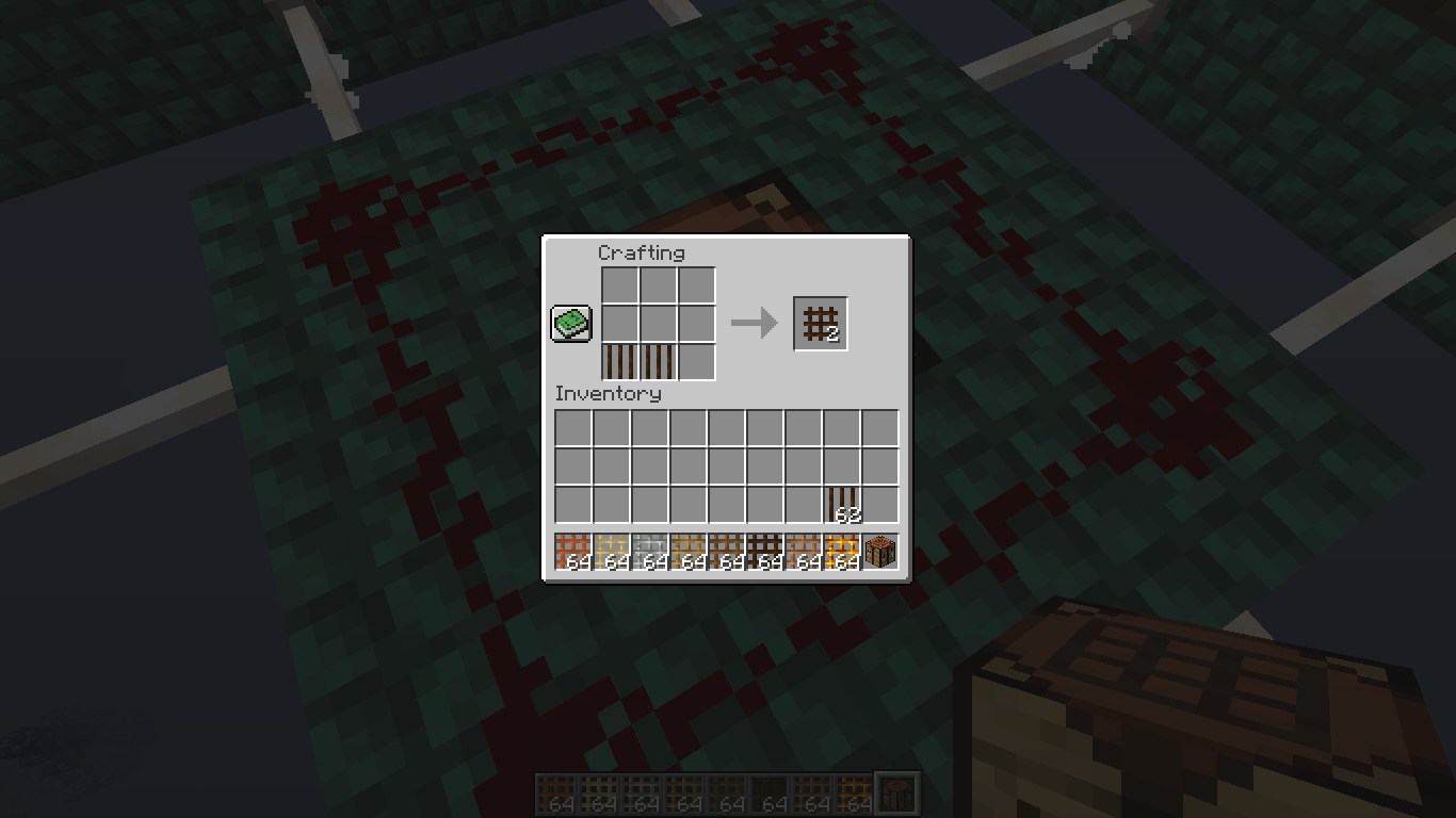 [DEPRECATED] Additional Bars [NeoForge] — screenshot 4