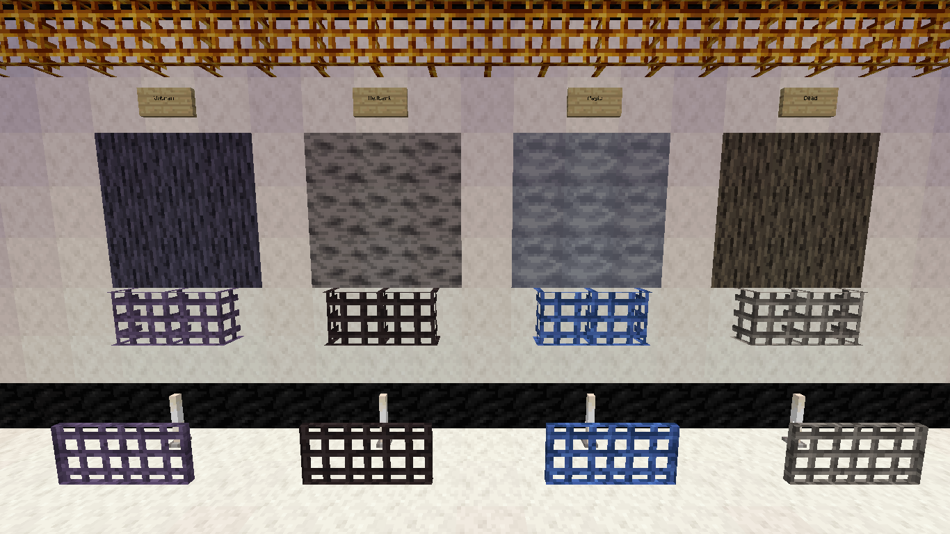 [DEPRECATED] Additional Bars [NeoForge] — screenshot 5