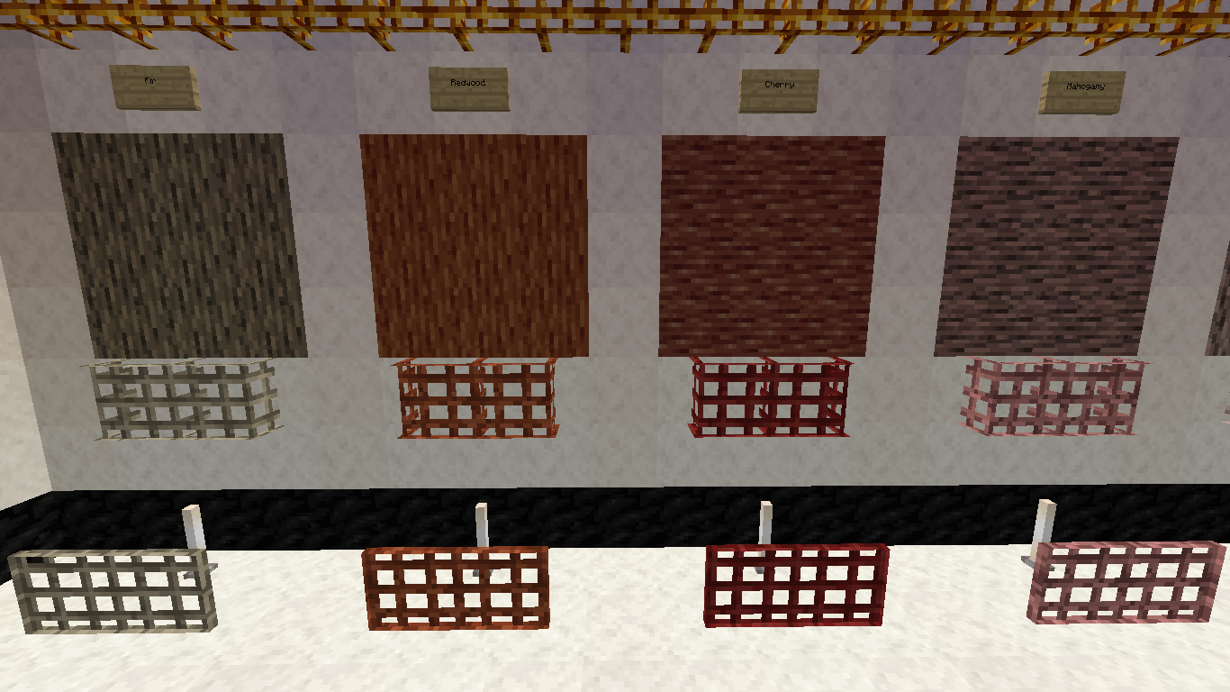 [DEPRECATED] Additional Bars [NeoForge] — screenshot 6