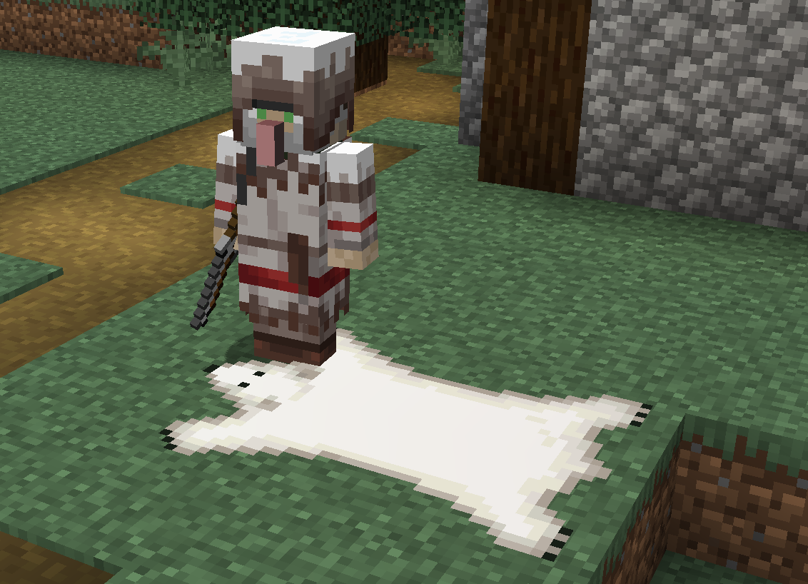 Wandering Trapper — screenshot 1