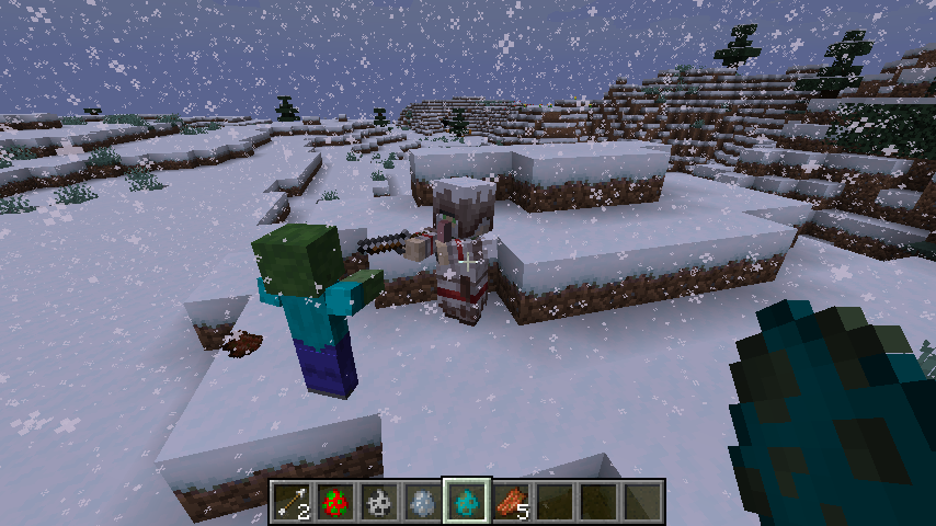 Wandering Trapper — screenshot 3
