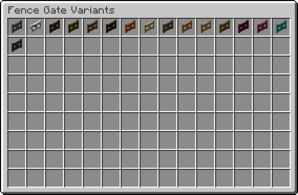 Variant16x — screenshot 4