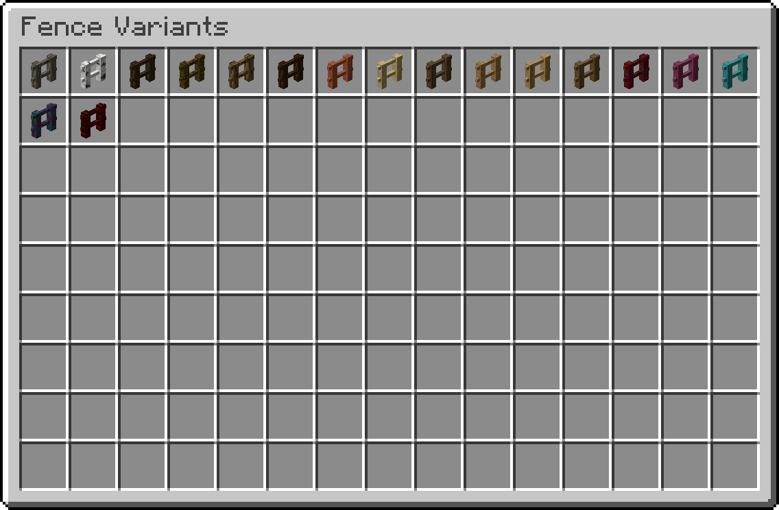 Variant16x — screenshot 5