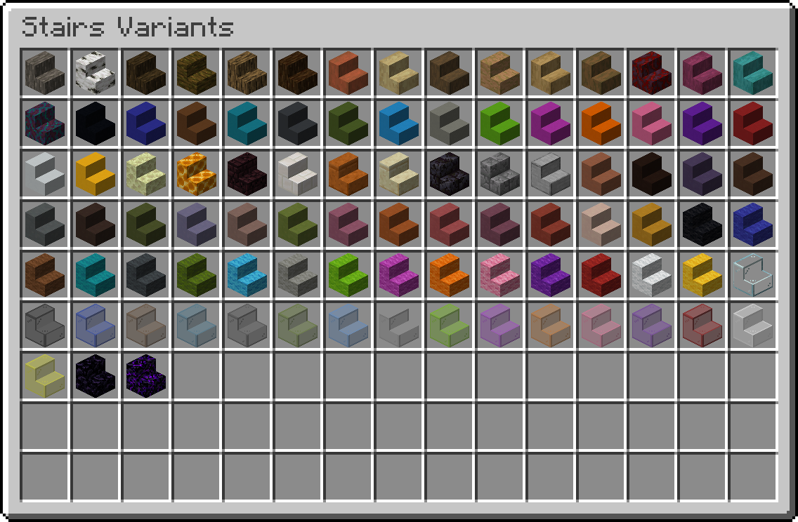 Variant16x — screenshot 7