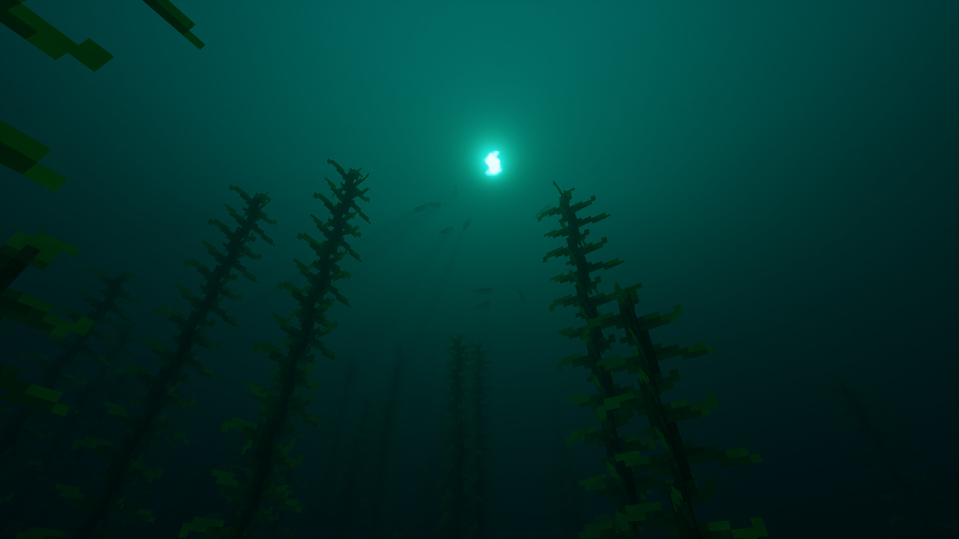 Chocapic13' Shaders — screenshot 2