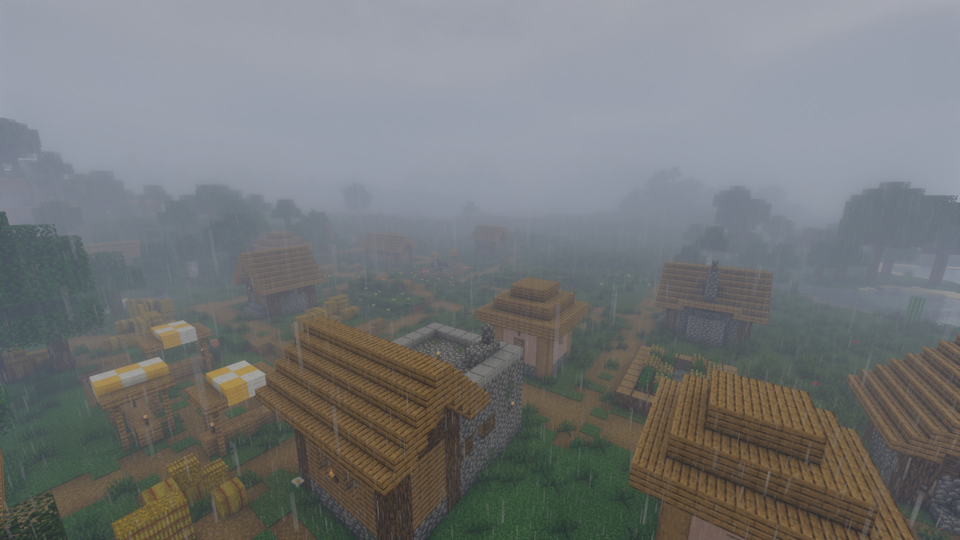 Chocapic13' Shaders — screenshot 3