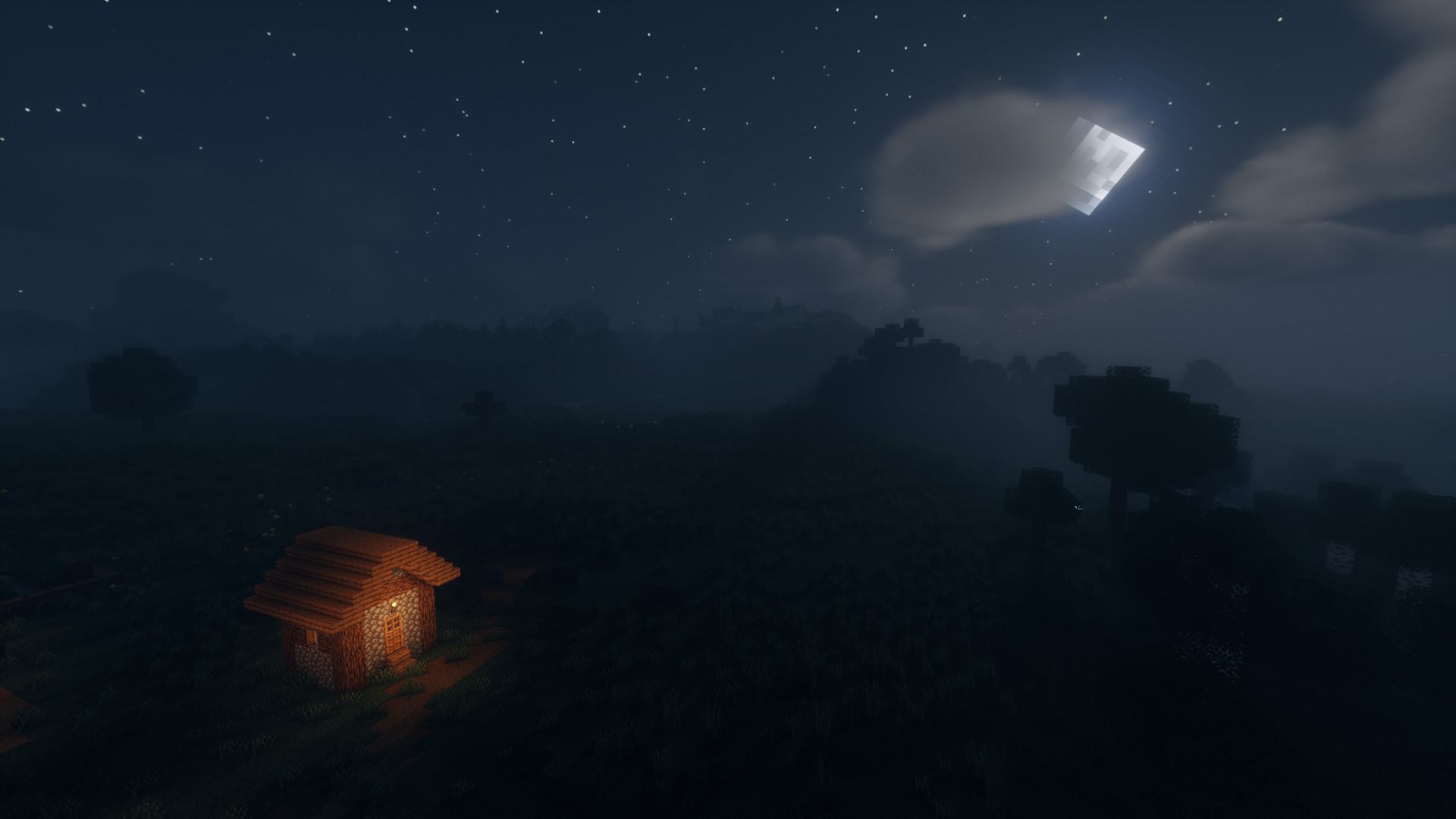Chocapic13' Shaders — screenshot 4