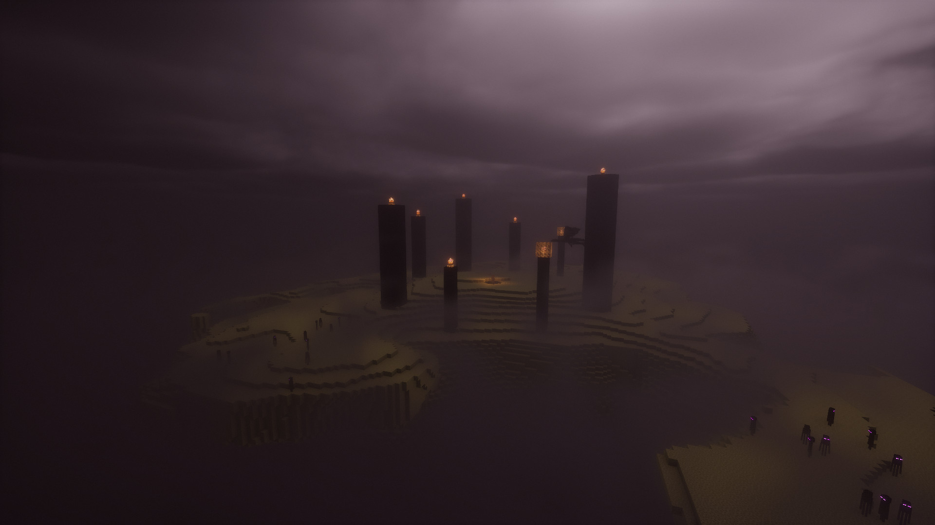 Chocapic13' Shaders — screenshot 7