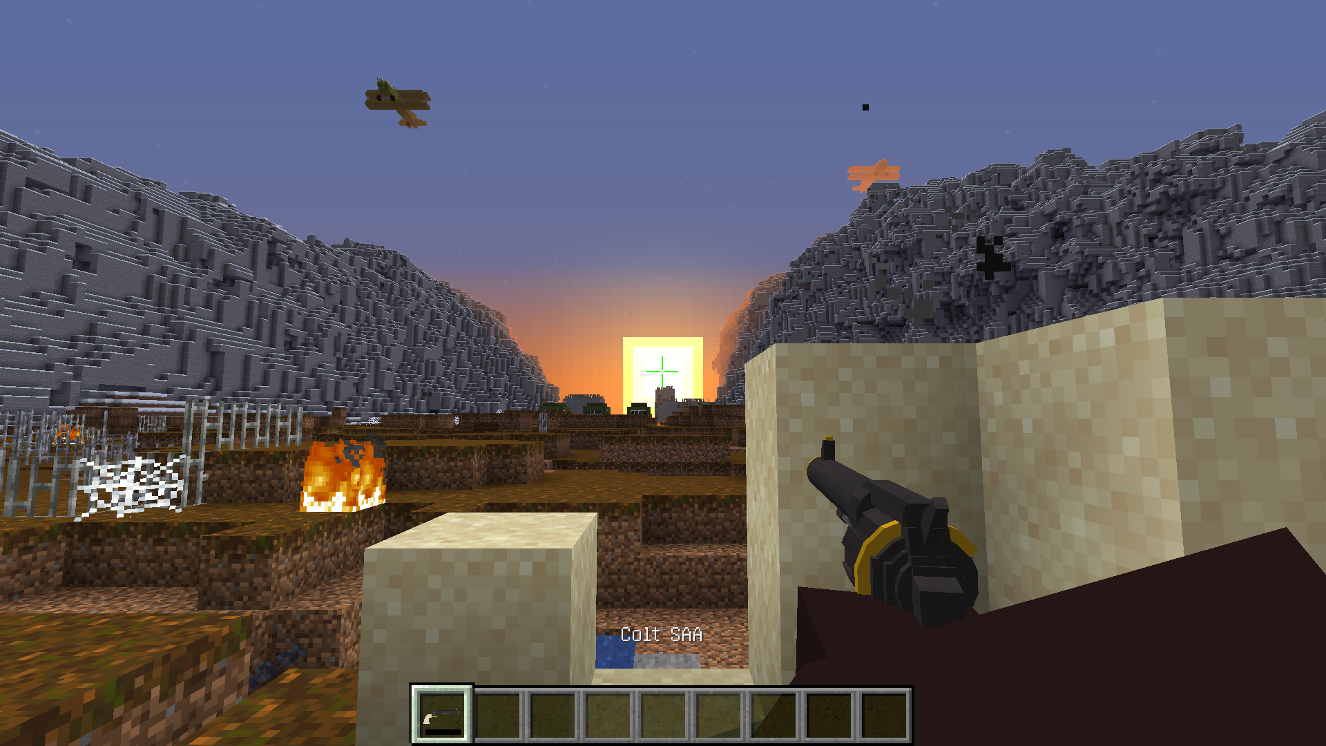 A.V.A - Alliance of Valiant Arms Guns — screenshot 5