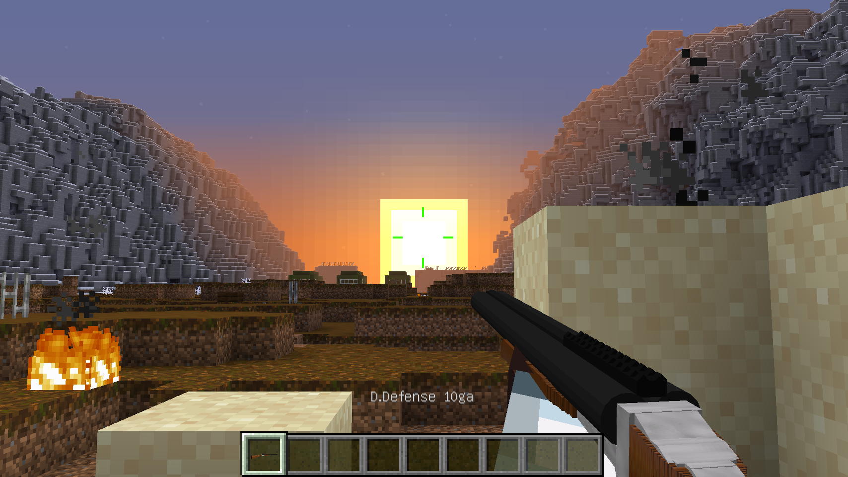 A.V.A - Alliance of Valiant Arms Guns — screenshot 6
