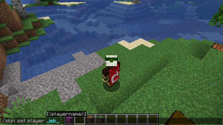 FabricTailor — screenshot 1