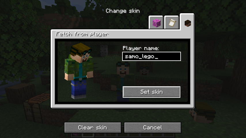 FabricTailor — screenshot 2