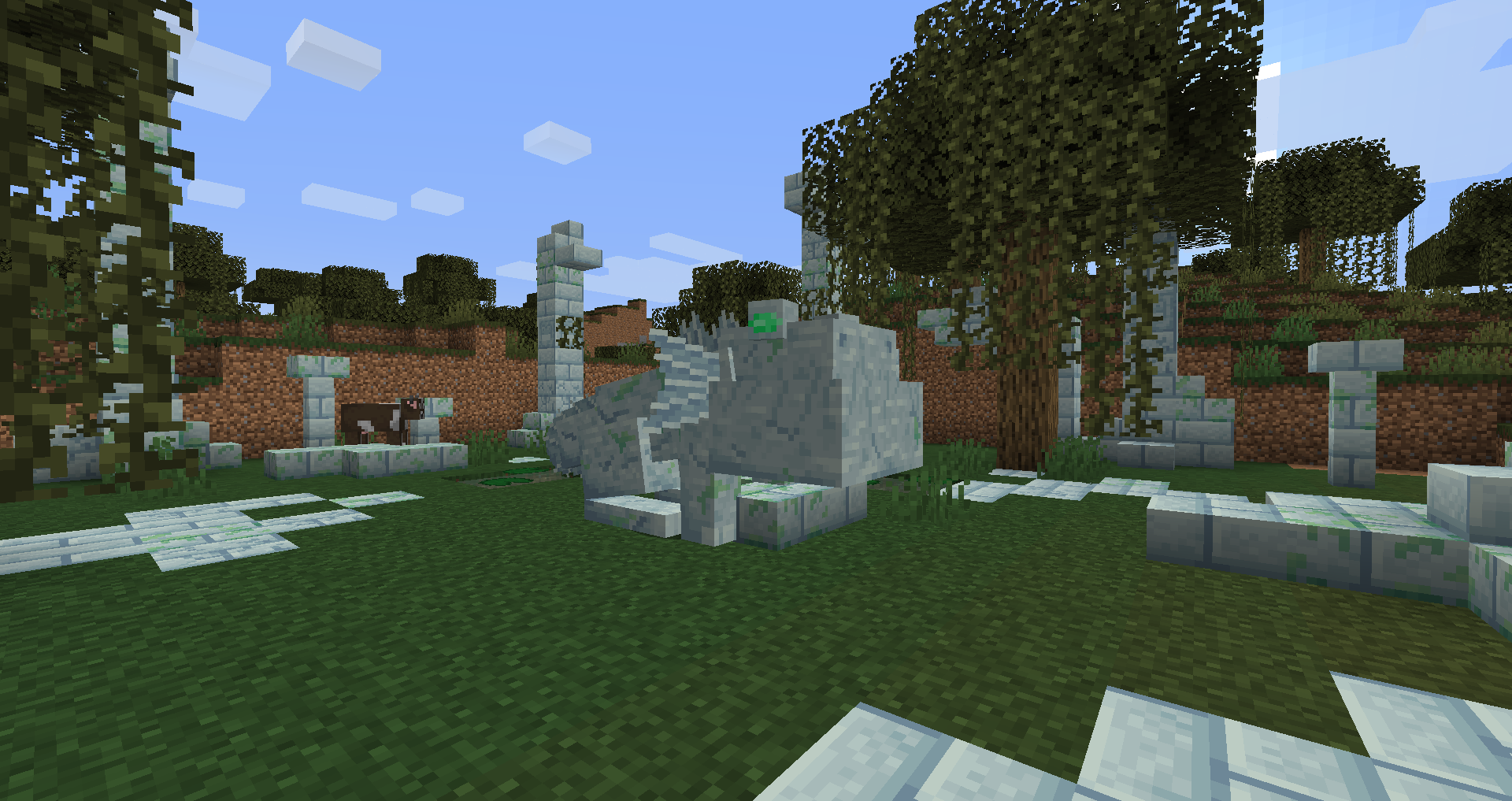 Toad Terror — screenshot 1